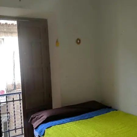 Homestay Sweet Dreams Granada