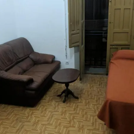 Sweet Dreams Homestay Granada